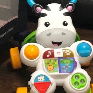 Meet your Posher, Yari